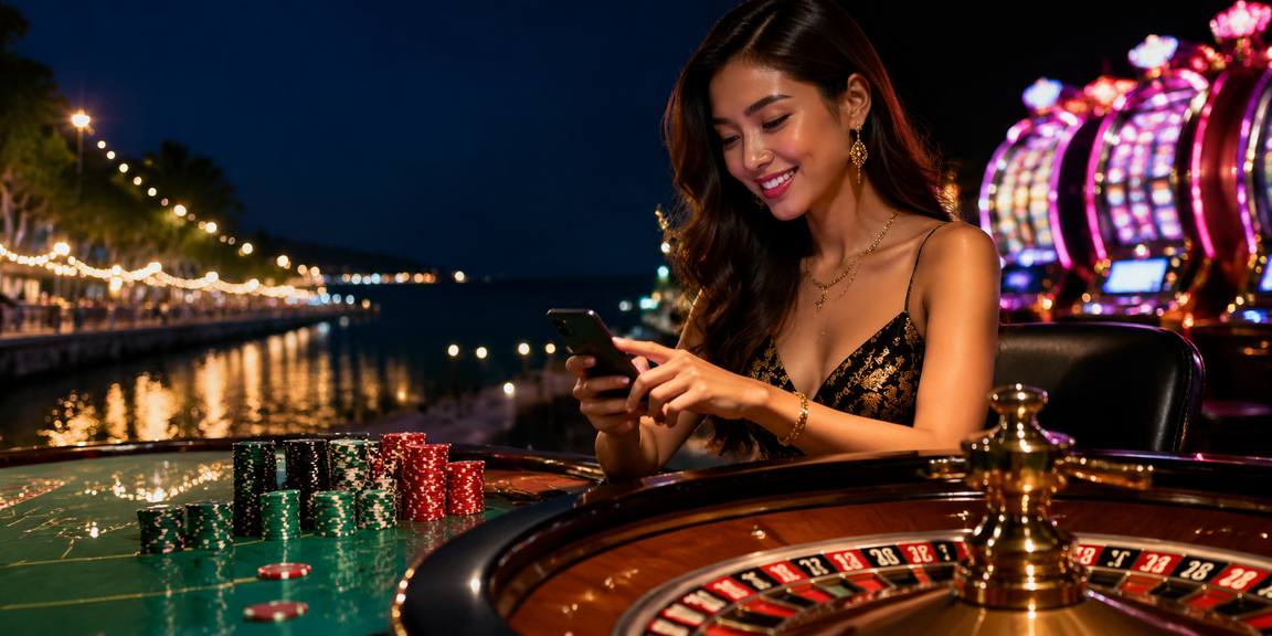 mh160 mobile gaming