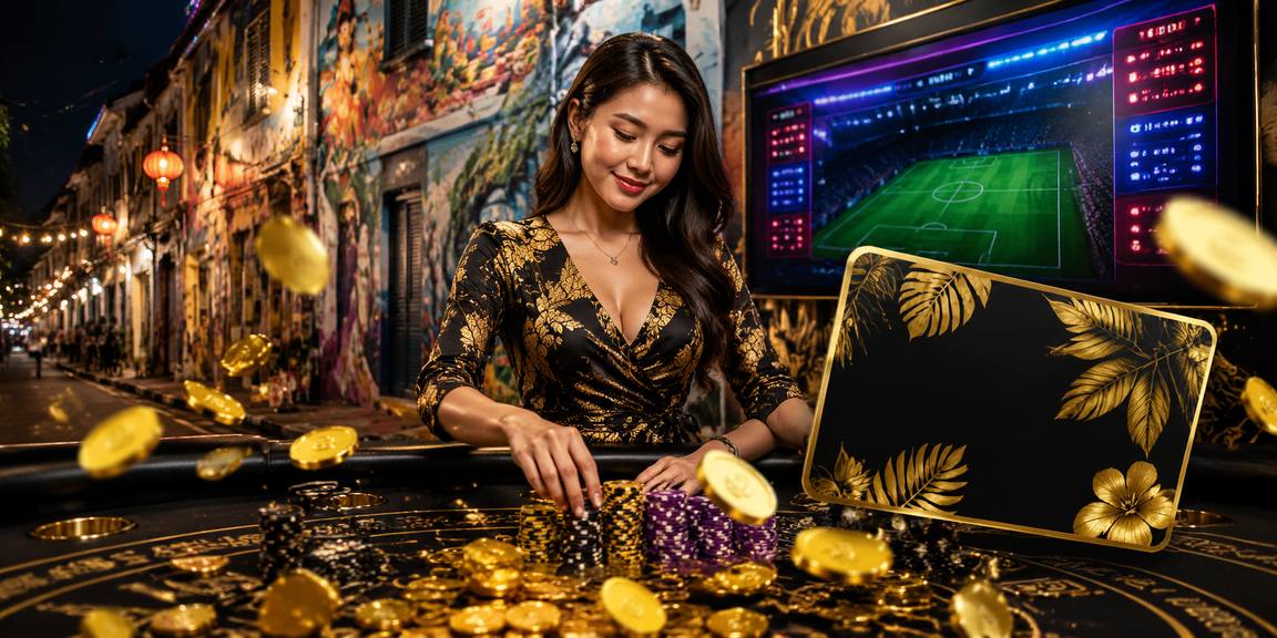 mh160 Super slot feature mh160 – Rasa Kemenangan Nyata